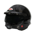 Bell Helmet Mag-10 Rally Carbon (Hans) 55(6 7/8) Fia8859-2024/Sa2025