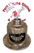 DRIVESHAFT