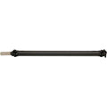 REAR DRIVESHAFT