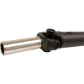 REAR DRIVESHAFT