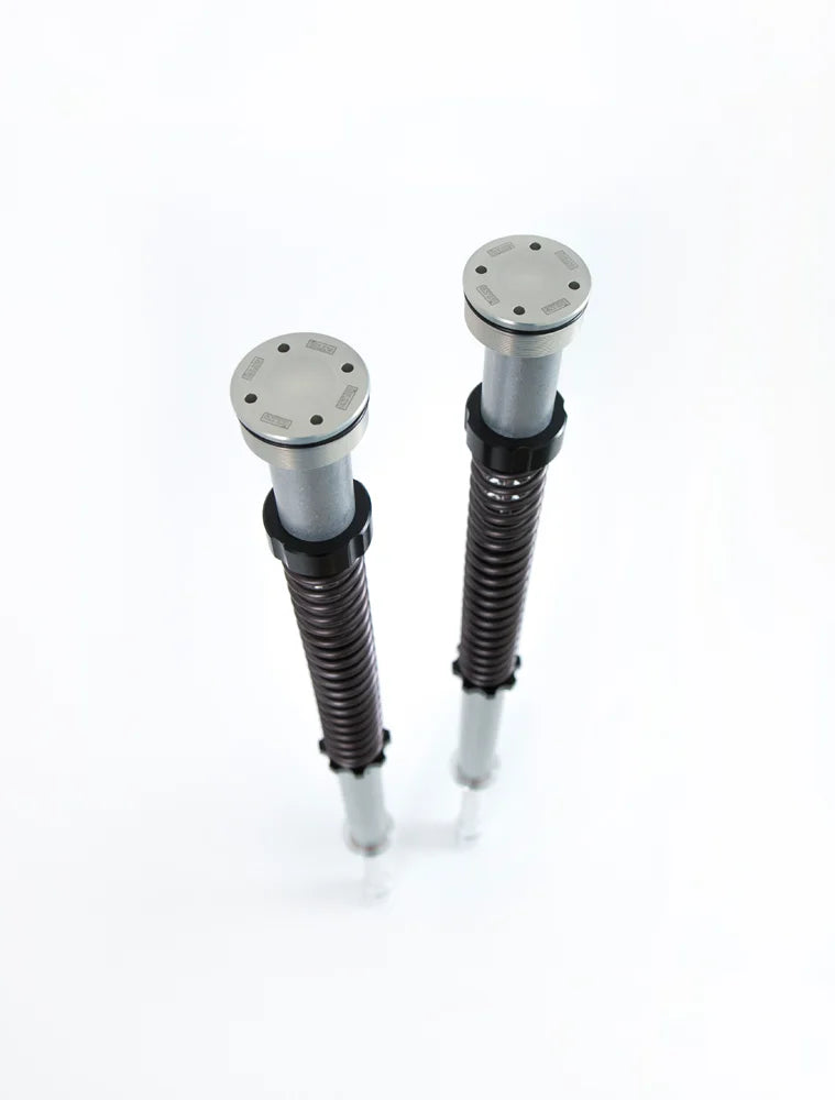 Ohlins springs