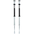 Ohlins springs detail