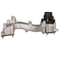 THERMOSTAT HOUSING ASSEMBLY