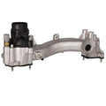 THERMOSTAT HOUSING ASSEMBLY