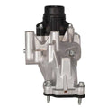 THERMOSTAT HOUSING ASSEMBLY