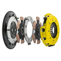 ACT 01-24 Nissan Patrol (TB48) Twin Disc HD Race Clutch Kit