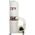 DC-1100VX-BK DUST COLLECTOR 1.5HP