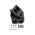 High Flow Bundle Kit Stage 2 for 2017-2019 Duramax L5P Fluorescent Green