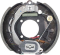 MODEL 20 ACTUATOR | WELD 6H+3CLEV