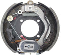 MODEL 20 ACTUATOR | WELD 6H+3CLEV