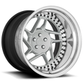18X12.5 CHD STEP LIP 5X100 -50 56.1