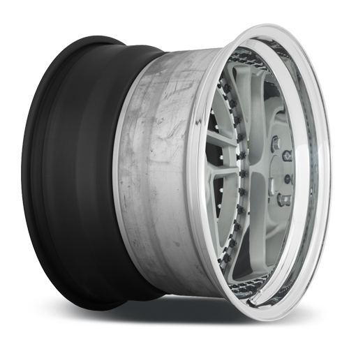 18X12.5 CHD STEP LIP 5X100 -50 56.1