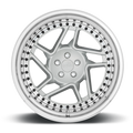 18X12.5 CHD STEP LIP 5X100 -50 56.1