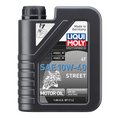 LIQUI MOLY 205L Motorbike 4T SAE 10W40 Street