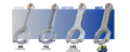 Eagle auto part