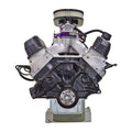 BRG WRNR 1345 TRNSFR CASE