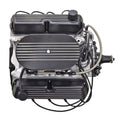 BRG WRNR 1345 TRNSFR CASE