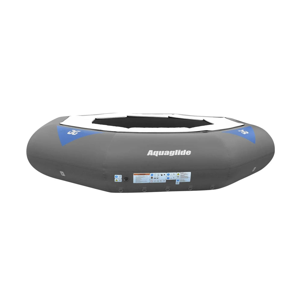 RECOIL 14.0 TRAMPOLINE W/ CDECK