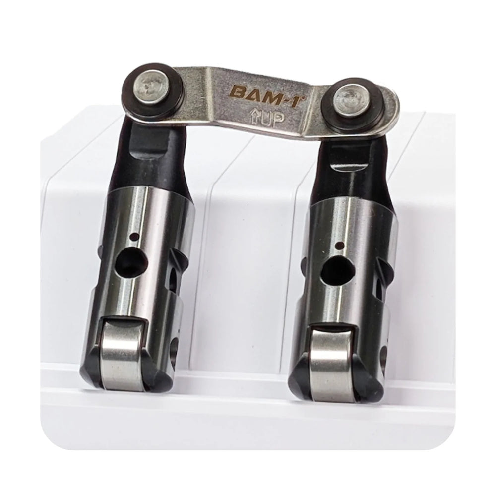 BBC Solid Roller Lifter Set .904 .210 Offset Int