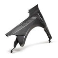 Seibon 23-24 Honda Civic Type-R Carbon Fiber Fenders