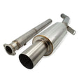 ETS Subaru WRX 22 Titanium Intake