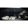 ETS Subaru WRX 22 Titanium Intake