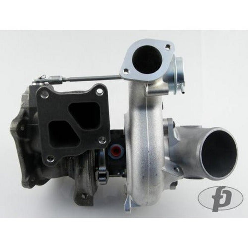 Forced Performance Turbos X1C XR6157S RHR