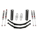 Skyjacker shock absorber