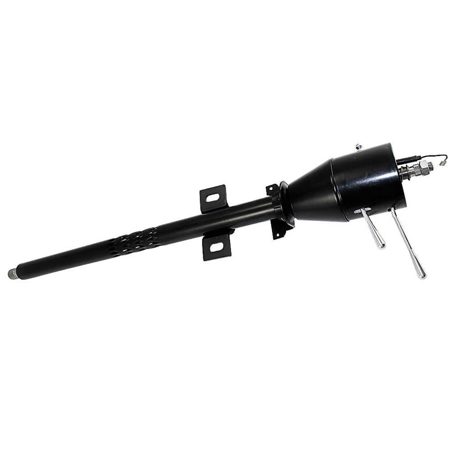 6768 VETTE COLUMN BLACK COL