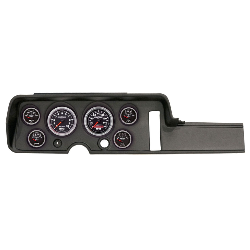 AutoMeter auto part