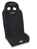 POLARIS RZR PRO XP4/R4/S4 TURBO R4 GT4 FOLD FLAT REAR SUSPENSION SEATS (PAIR) BLACK & TEAL