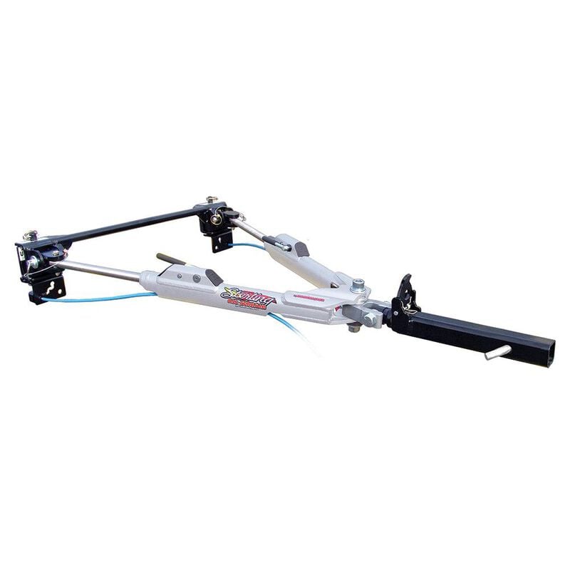 STERLING A/T TOW BAR 6 WI