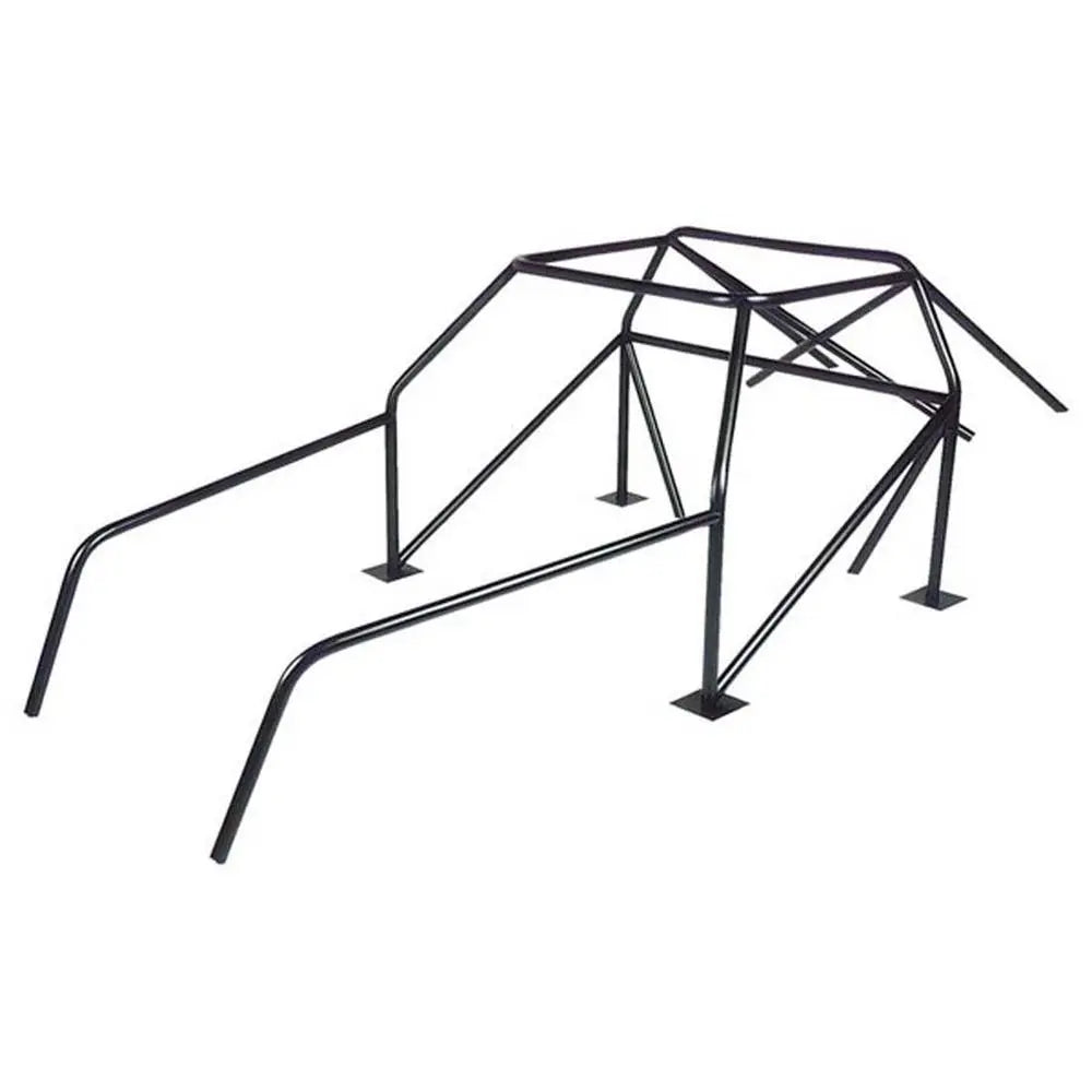 12 PT CAGE CHALLENGER 08UP C