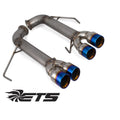 ETS Subaru WRX 22 Titanium Intake