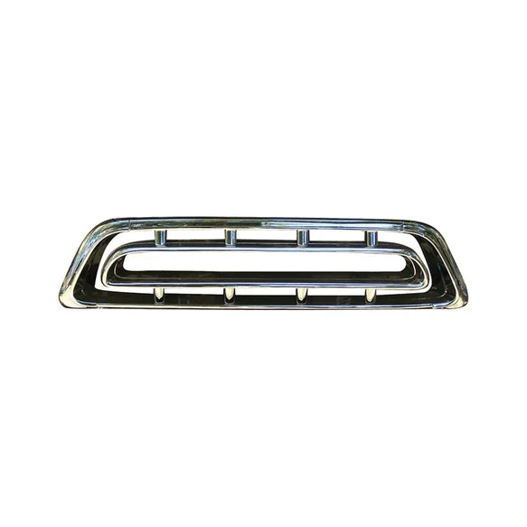 1957 CHEVY/GMC GRILLE-CHEVROLET-CHR