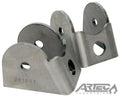 0711 WRANGLER UNLIMITED OIL/GAS JK UNDER ARMORBELLYPAN KIT