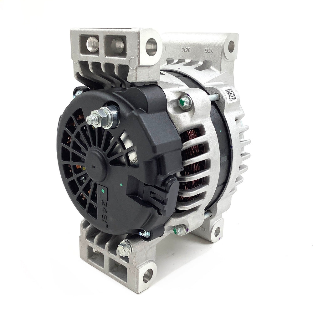 12 BUICK VERANO; 12-11 CHEVROLET CR