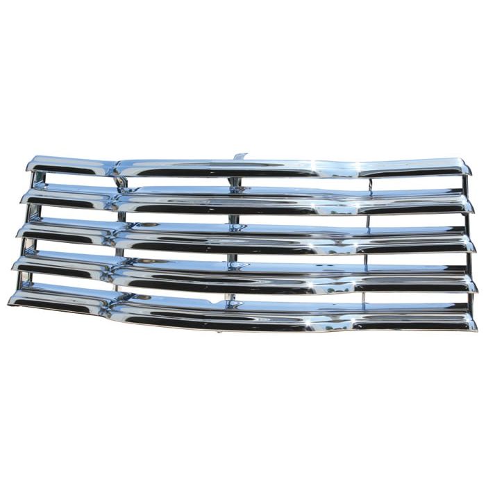 47-53 CHVY GRILLE-CHEVROLET- ALL CH