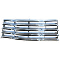 47-53 CHVY GRILLE-CHEVROLET- ALL CH