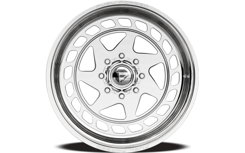 FF117 24X12 BLANK CUSTOM -40MM (114