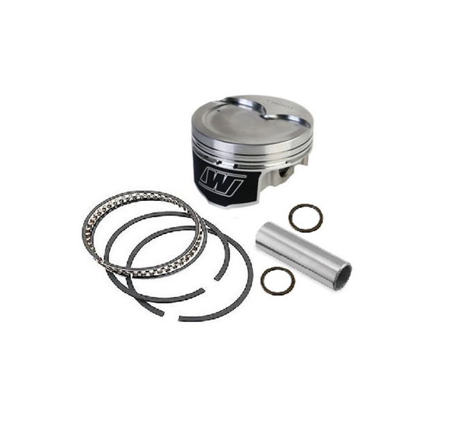 CHEVY LS SERIES -20CC R/DOME 1.110X