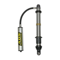 2.5" X 16" SHORT CO REMRES 90 HOSE