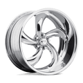 VF489 17X10 BLANK CUSTOM FINISHES (