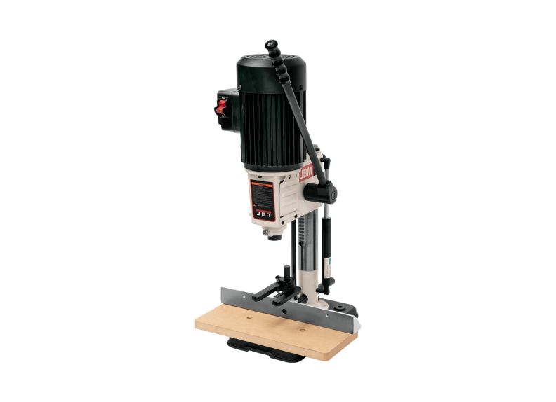 JBM-5 BENCHTOP MORTISER 1/2HP 1PH