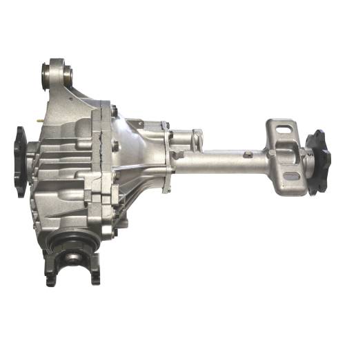 Remanufactured 8.25 IFS Front Axle Assembly 1999-06 Silverado Sierra 1500 Full Size 1500 SUV 3.73 Ratio CORE CHARGE OF $400 APPLIES