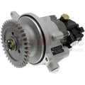 STEERING PUMP