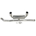 ETS Subaru WRX 22 Titanium Intake