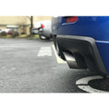 ETS Subaru WRX 22 Titanium Intake