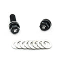 WISECO PISTON KIT VW R32 3.2L 24V(9