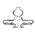 9704 C5 CORVETTE 304SS 3 IN AXLEBACK